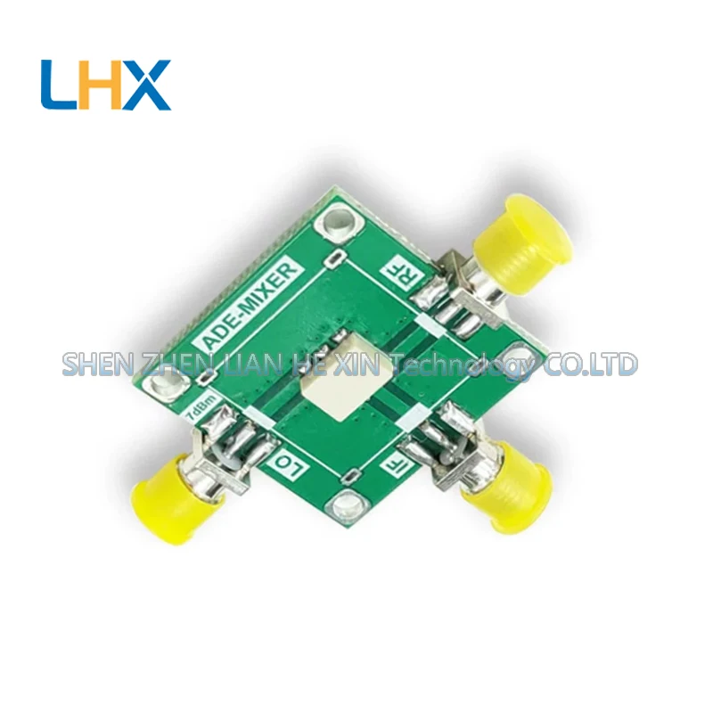 RMS-11X+ Passive 5-1900 MHz Bandwidth RF Mixer Module