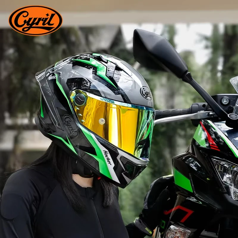 

Мотошлем R1-PRO Retro Full Face, легкий, для взрослых, модульный, для мотокросса.