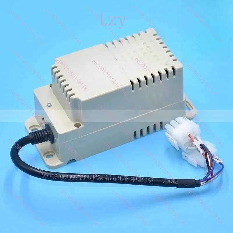 Parts for Manlong elevator emergency lighting power supply RKP220/12Q Thyssen car top battery SDA6300B24