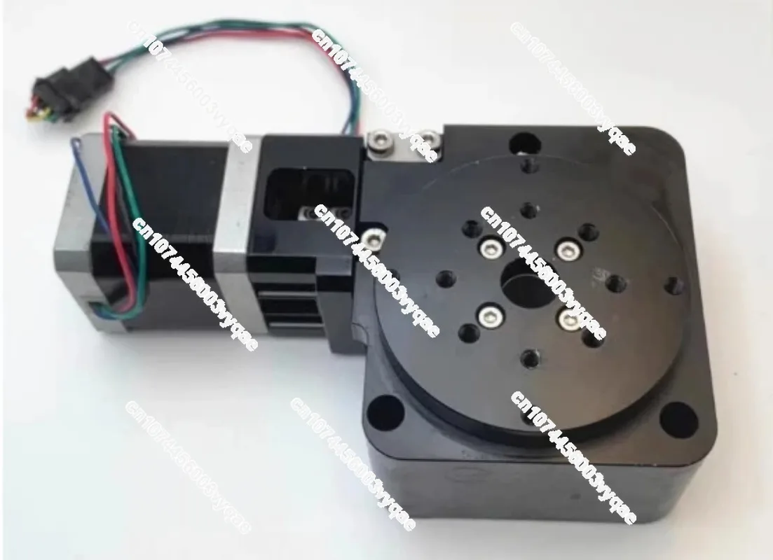For Colibri Kerui Precision Dial Displacement Stage | RTS9060 Rotary Positioning Stage, 95% New