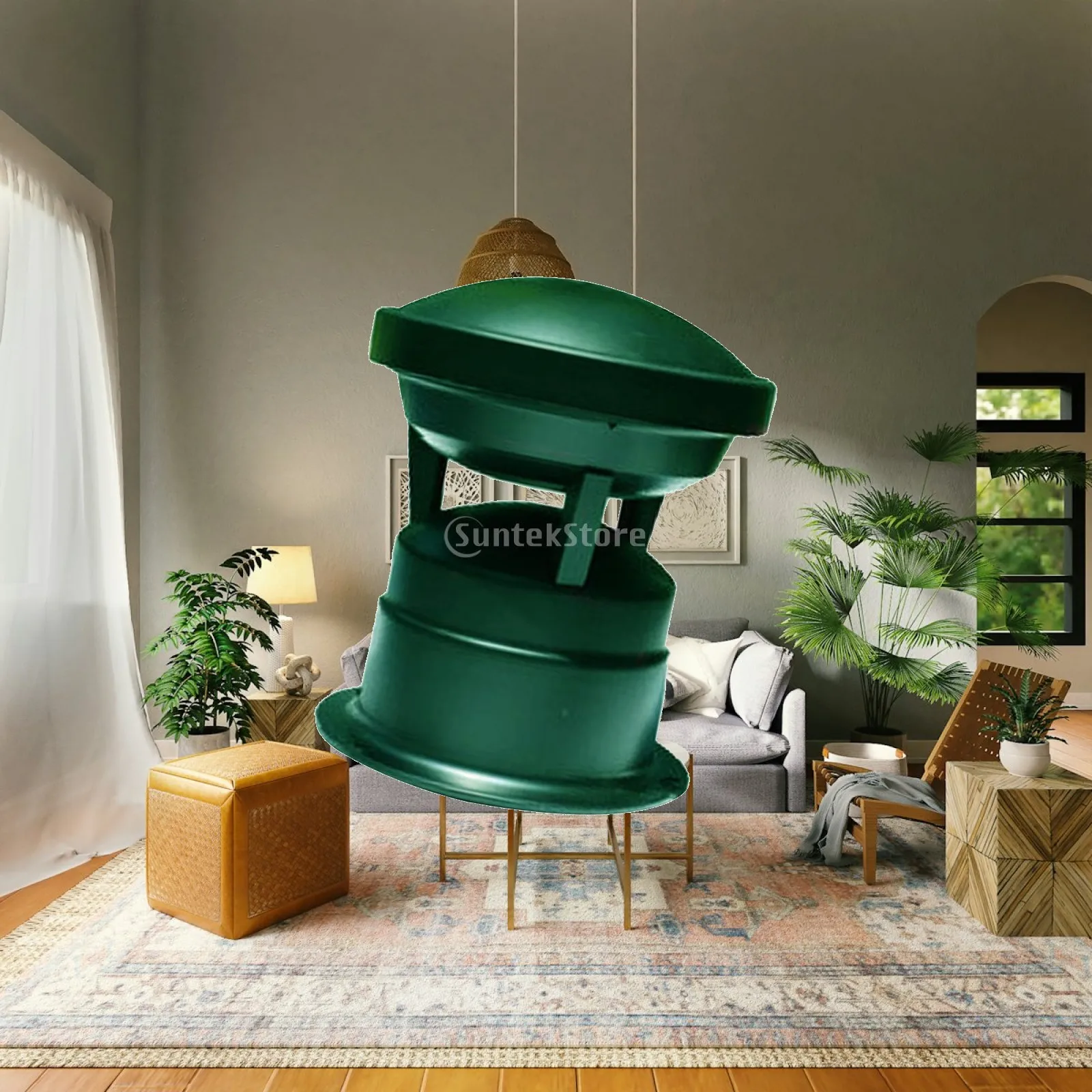 wired-outdoor-speakers-weather-resistant-landscape-garden-speaker-for-lawn-paths-parks-and-community-spaces