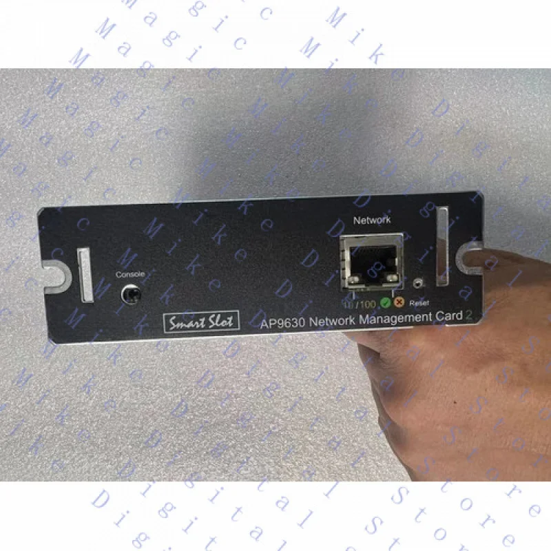 H  FOR APC AP9630 Electric UPS Network Management Card 2