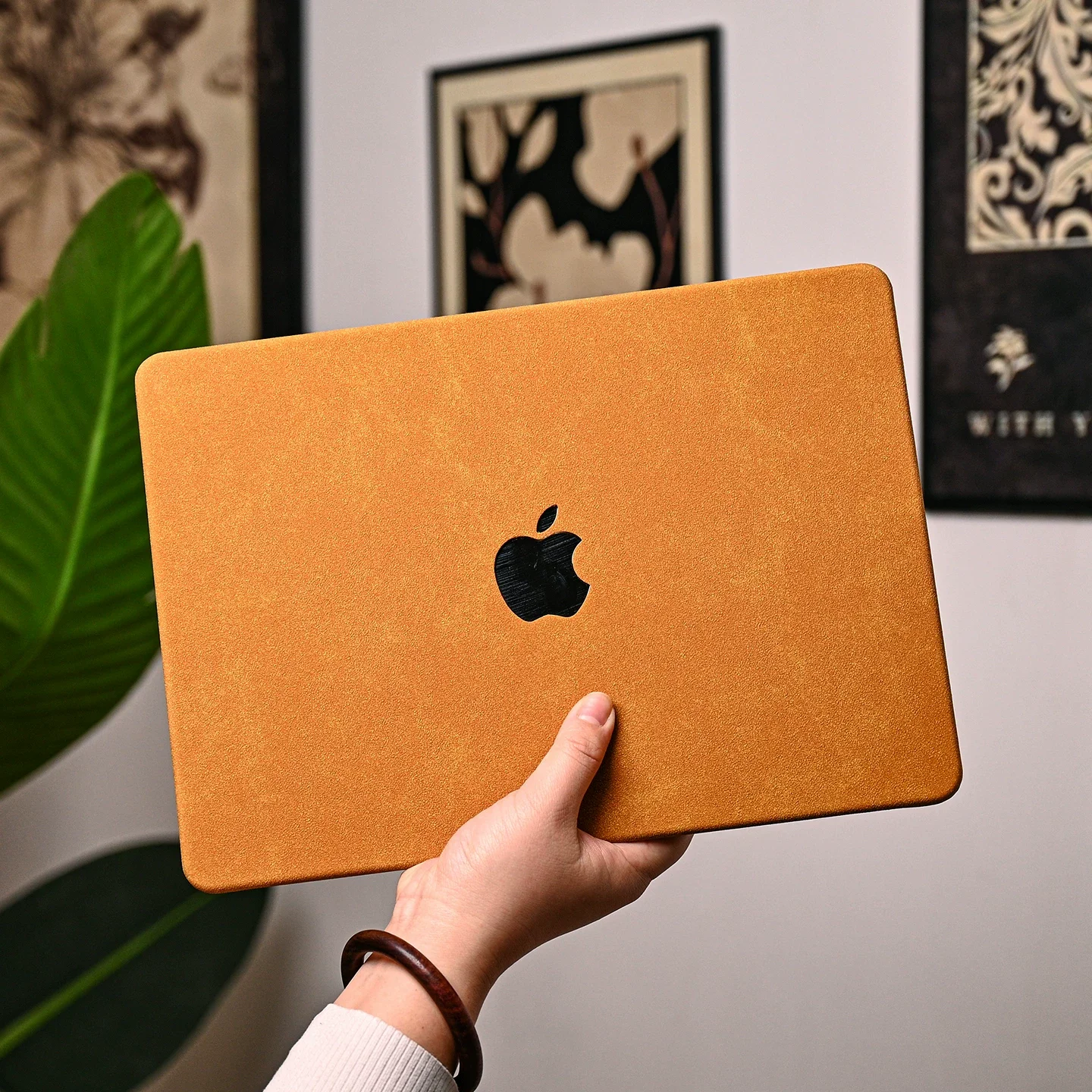 2026 Laptop Case For Macbook Air 13.6 inch M5 M4 M3 M2  A3240 A3113 A2681,Ultra Thin Matte Case