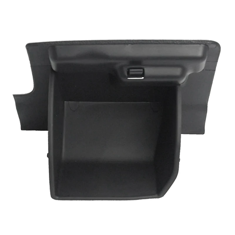 Fotografia 3: LHD Driver Side Storage Box, gaveta luva, caixa de lixo para EOS, Golf, Jetta, Scirocco, 1K1857919D, 1K1 857 919D