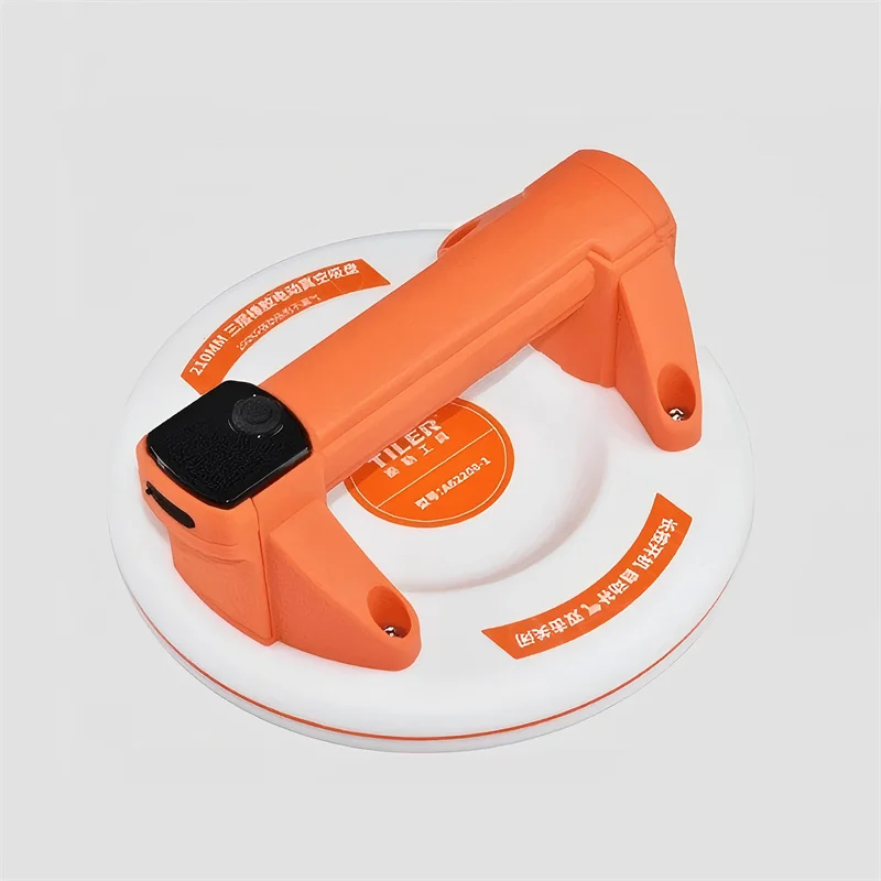 

New Intelligent Digital Display Tile Vacuum Suction Cup Strong Heavy Duty Suction Cup Suitable for Tile Large Plate Glass
