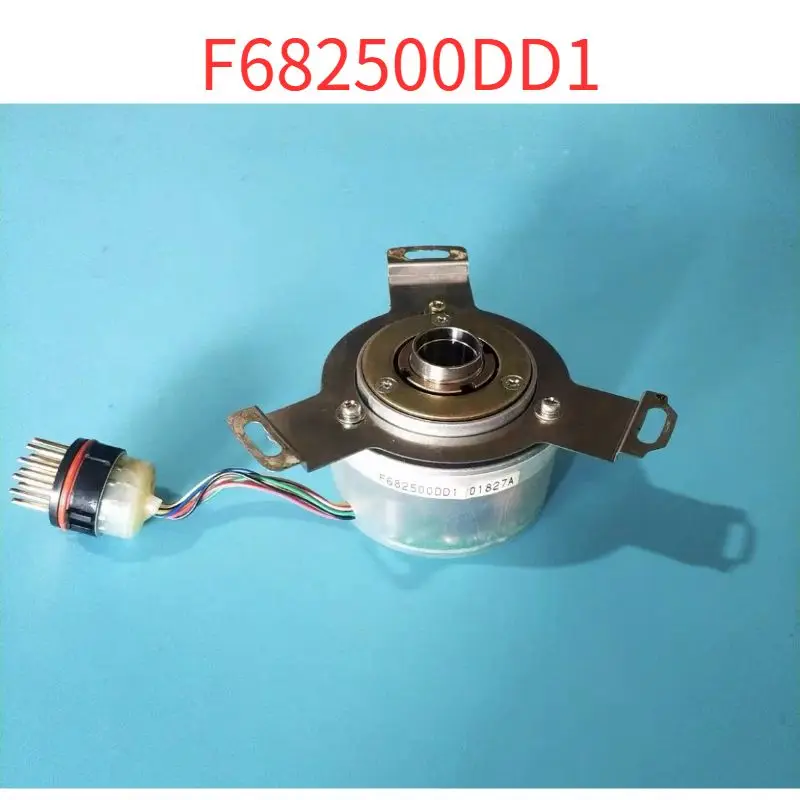 

Used F682500DD1 Motor encoder tested ok