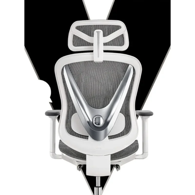 Ergonomic Chair Computer Home Office Nap Dormitory Chair