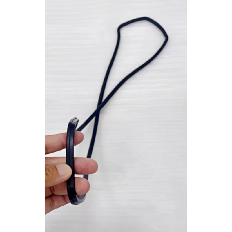 For Xinchai Engine Valve Cover Gasket for John Deere 484 554 604 454 Tractor Genuine Parts