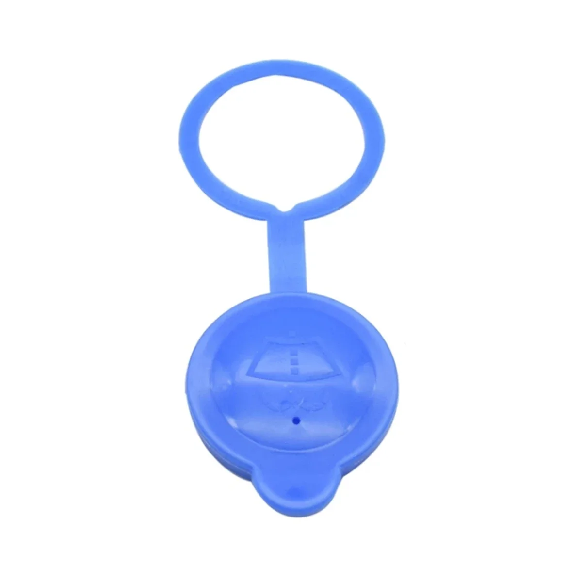 38451-77J00 Car Windshield Wiper Washer Fluid Reservoir Tank Cap Lid for Suzuki SX4 2006-2012 4