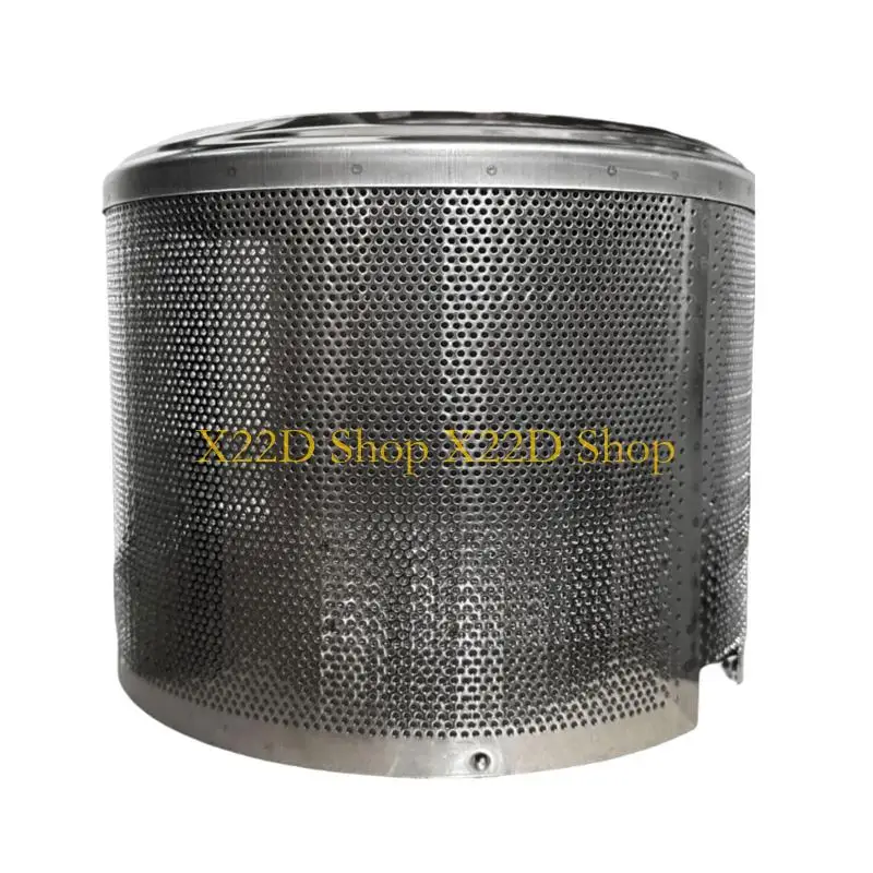 X22D Stainless Steel Combustion Net With Multiple Patios Heater Models Weatherproofed