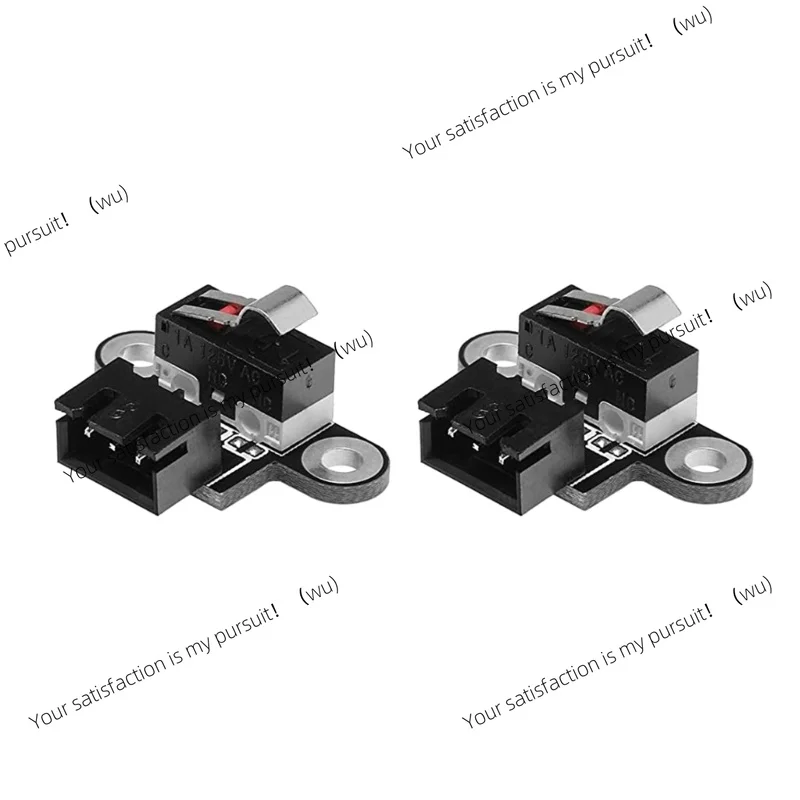 Limit 3D Printer Vertical Mechanical Limit Module for CNC 3018-PRO