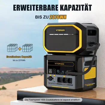 7 best sales batteria per campeggio - №2