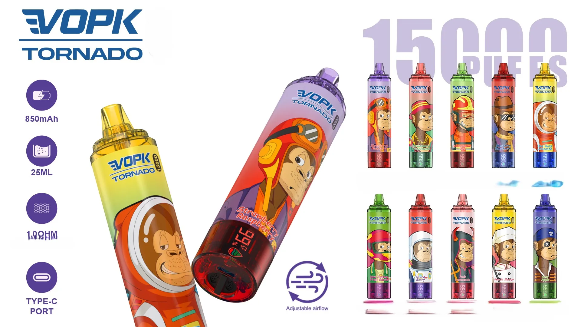 1-10 шт., 80000, слойки, 2% ручка для вейпа, набор электронных сигарет с несколькими вкусами, перезаряжаемые водопроводные трубы, безопасные испарители 40000 затяжек, 3000 затяжек