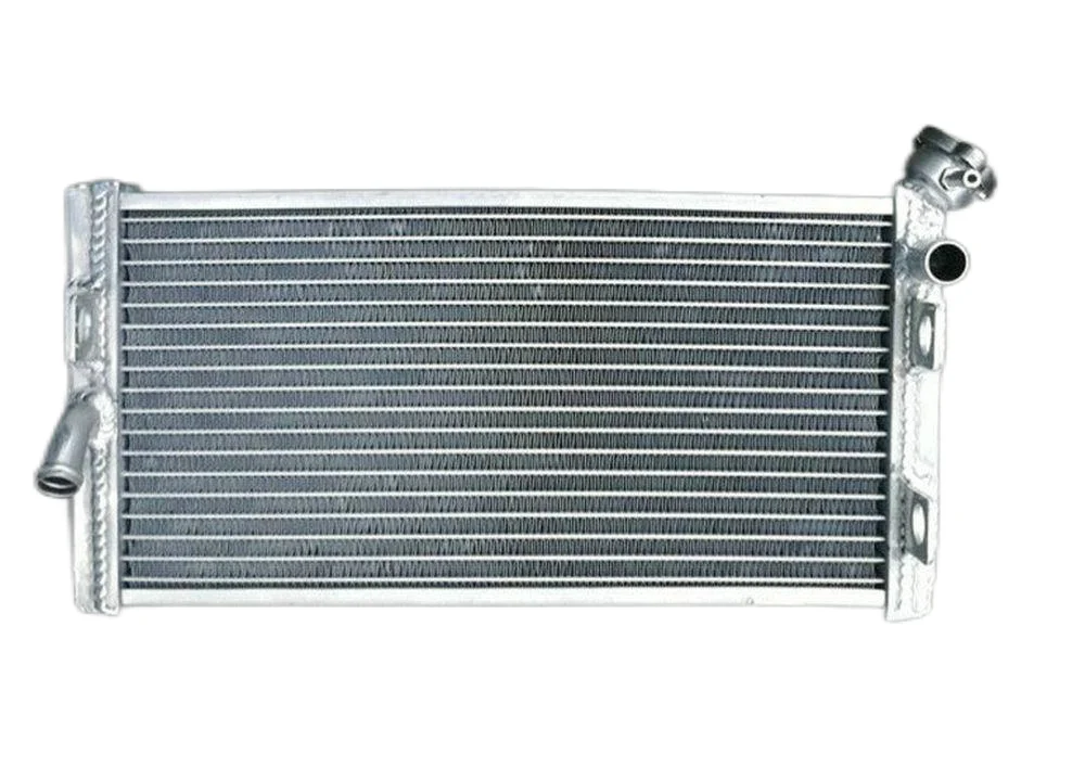 Aluminum Radiator FOR Yamaha TZ250 TZ 250 A gp 1990 90 - AliExpress 34