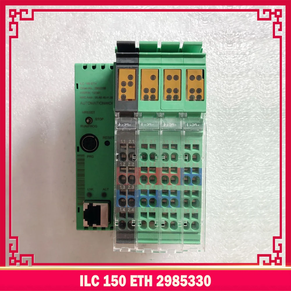 

Module For Phoenix ILC 150 ETH 2985330