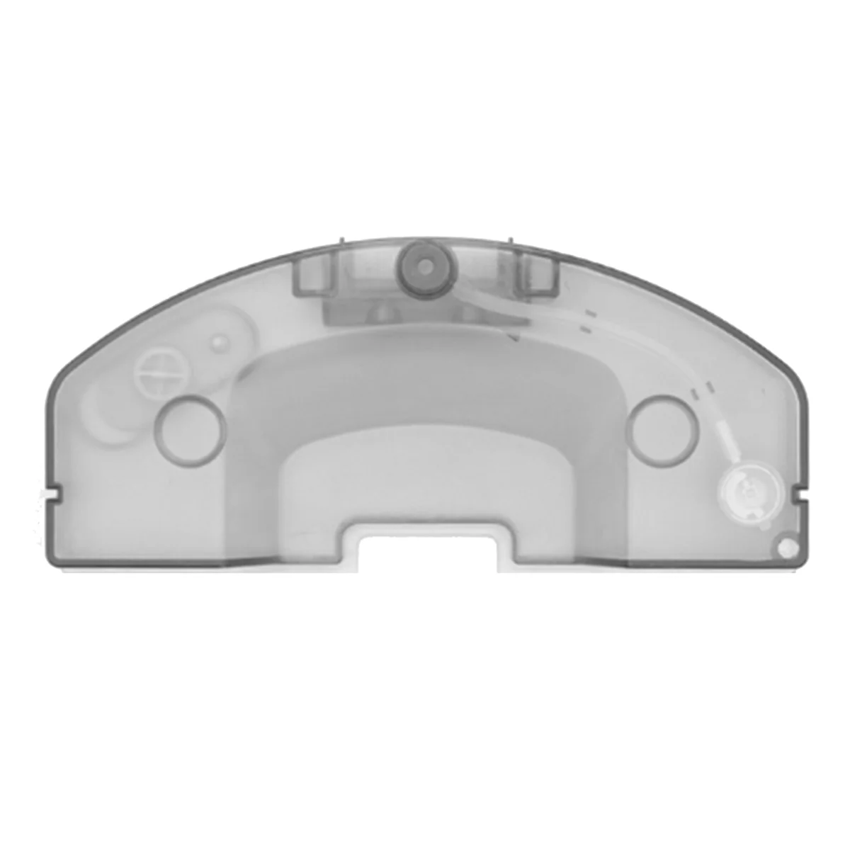 B26B Water Tank for Dreame L10s Pro Robot Vacuum Cleaner Parts Electronic Water Tank Water Storage Box Accessories