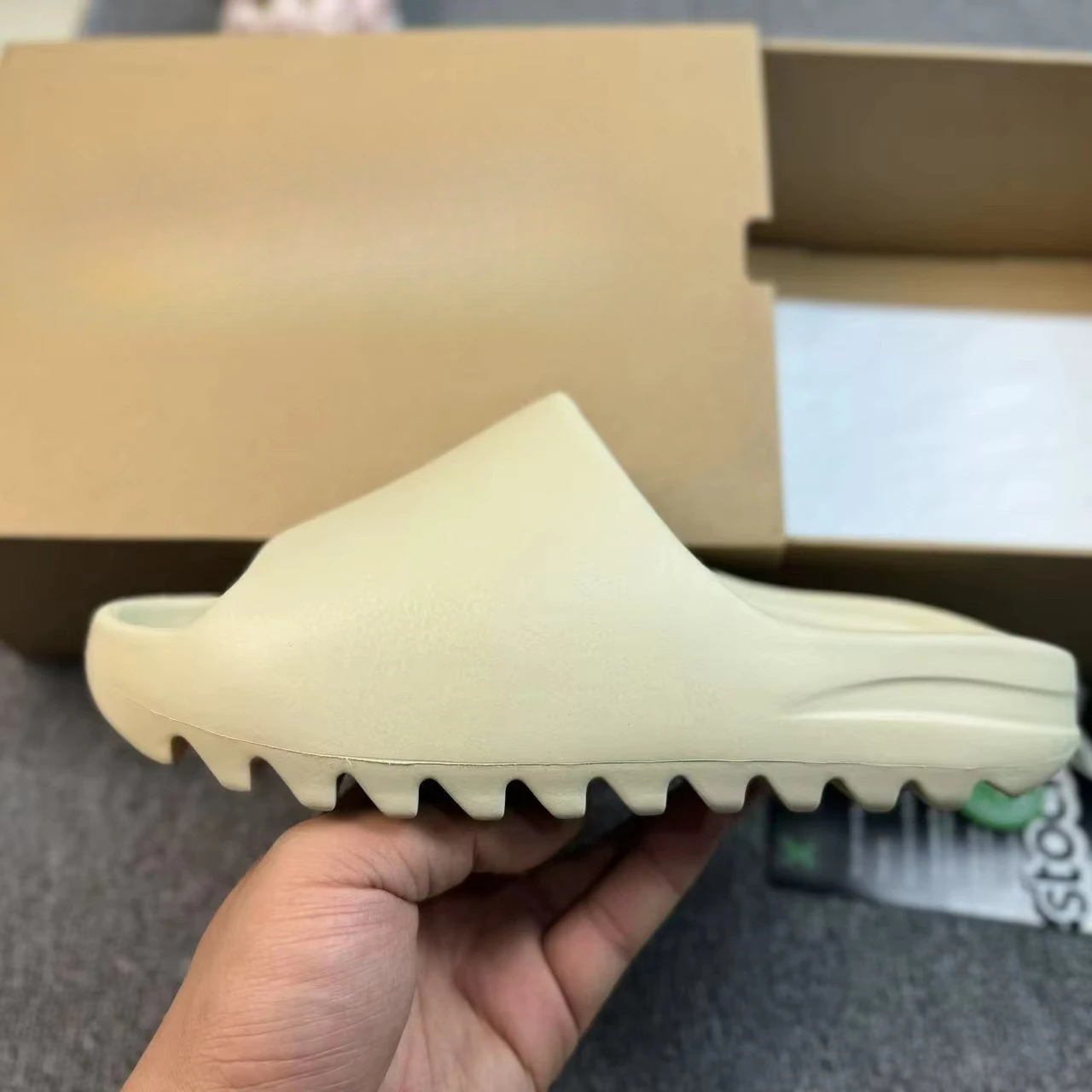 أحذية رجالية بالجملة من الشركة المصنعة ذات جودة عالية مع شباشب إيفا للرجال والنساء شباشب منزلقة سوداء