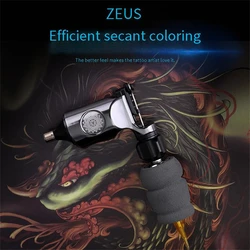 YILONG Tattoo Machine Gun Liner Tattoo Machine Gun For Lining Handmade Arts Tattoo Beginner Supplies Permanent Makeup Machines