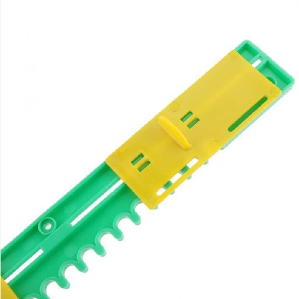 

2pcs Beehive Entrance Blocker Plastic Hive Entrance Anti-Escape Bee Keeping Tool Hive Accessory For Beekeeper Durable Easy