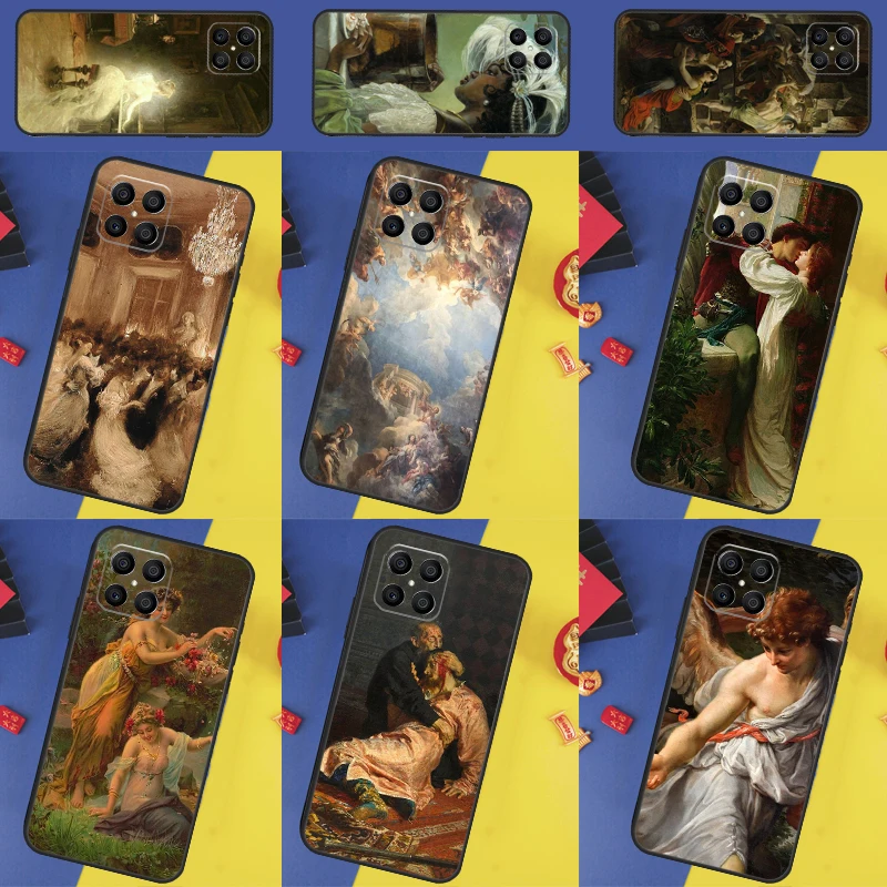 Renaissance Art Pai… - image