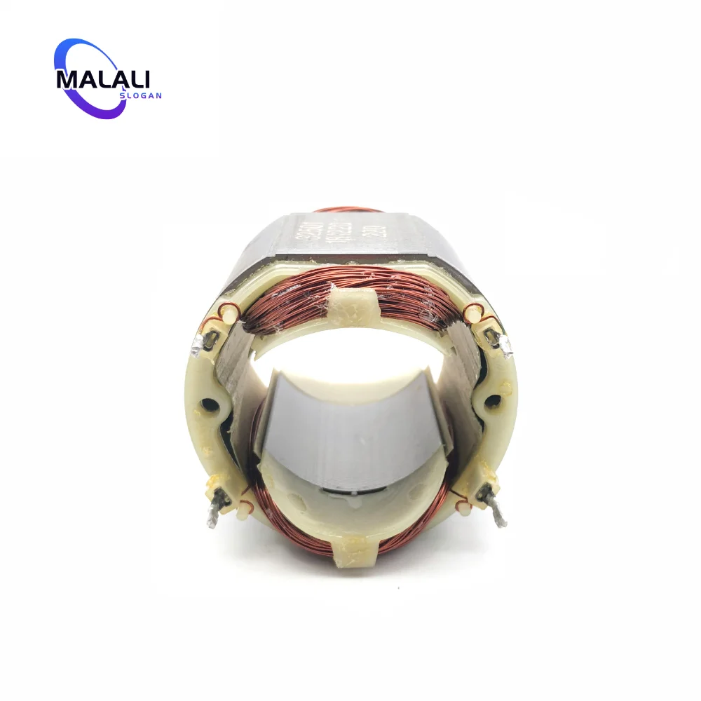 Imagem -03 - Bosch-estator Elétrico da Broca do Impacto Tsb1300 Tsb5500 Gsb550 Gsb570 1619pa0678
