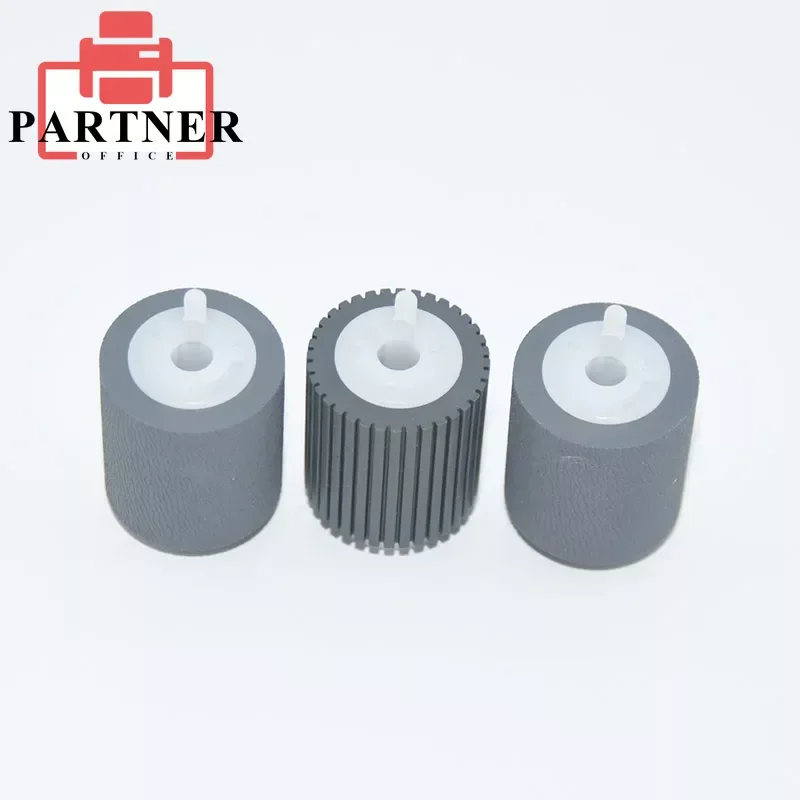 

10SET AR620RT AR-620RT Separation Feed Pickup Roller for Sharp MX M282 M283 M362 M363 M423 M452 M453 M502 M550 M620 M623 M700