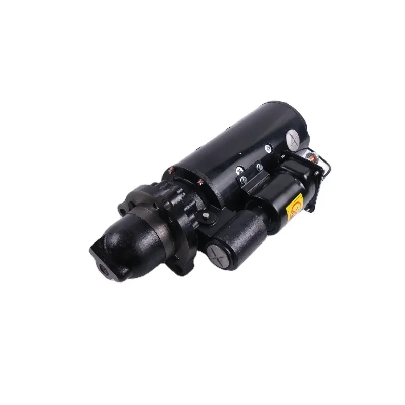 Motor de arranque 6v0890 338-3454 0r-4272 para cateeerpillar 980g 988b 988f 988g 990 992d 3412 peças de motor de máquinas