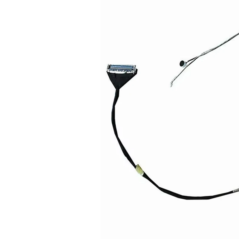 Nieuwe Lijn Voor ASUS K56 K56C K56CM K56CA K56vm K56CB K56E S56 S56C Laptop LED LCD LVDS Video Kabel 14005-00600000 14005-00600100