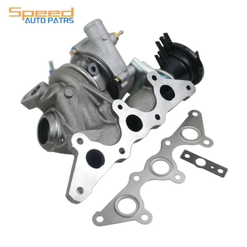 1600960699 1600960599 Turbocharger Suit For Smart Cabrio City-Coupe Crossblade Roadster 0.6 C0007926V002