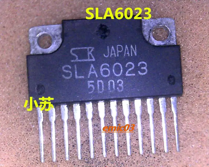 SLA6023 ซิป12