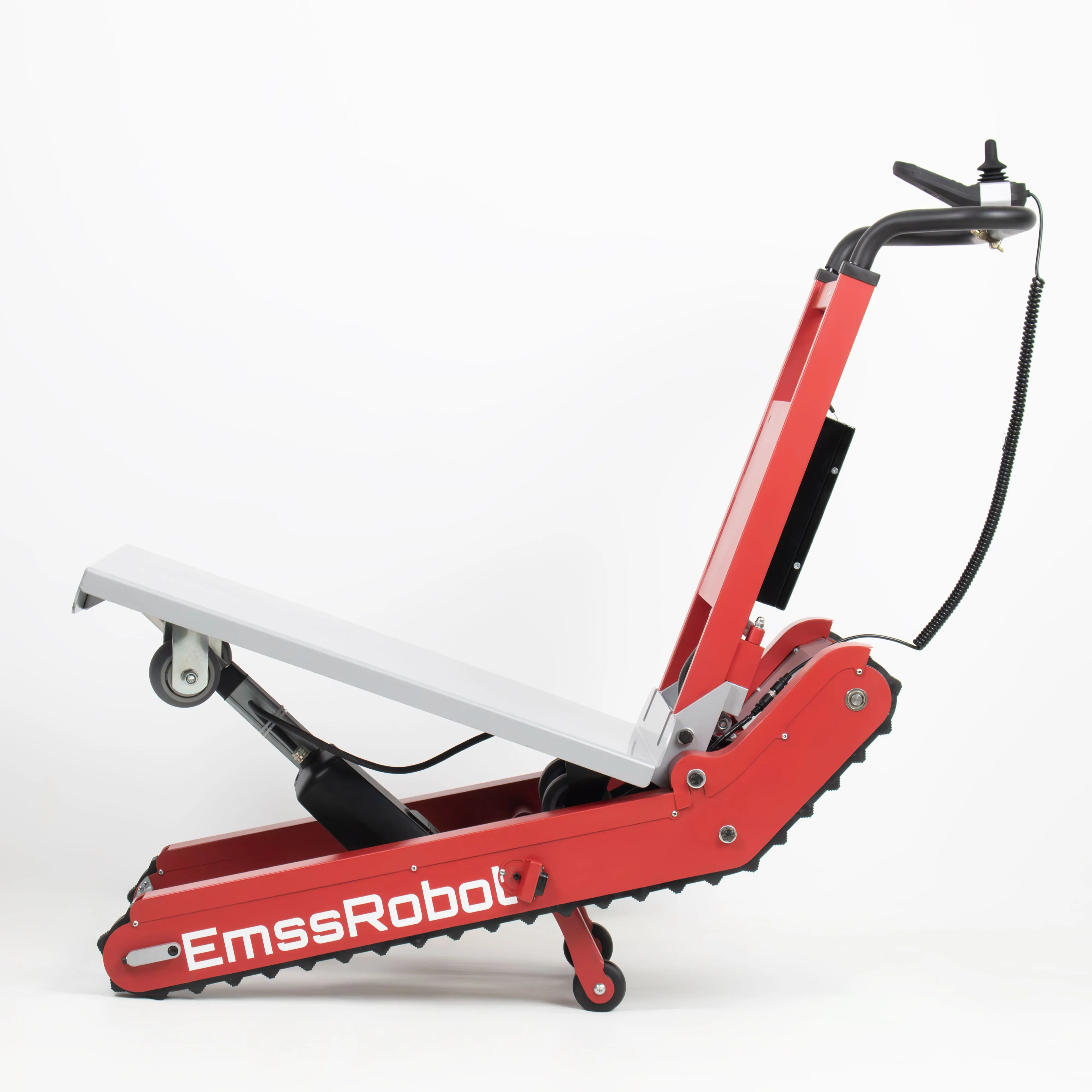EmssRobot Alien 420KG Heavy Du - Heavy Equipment Transporter ulasan dan harga