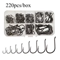 220pcs box