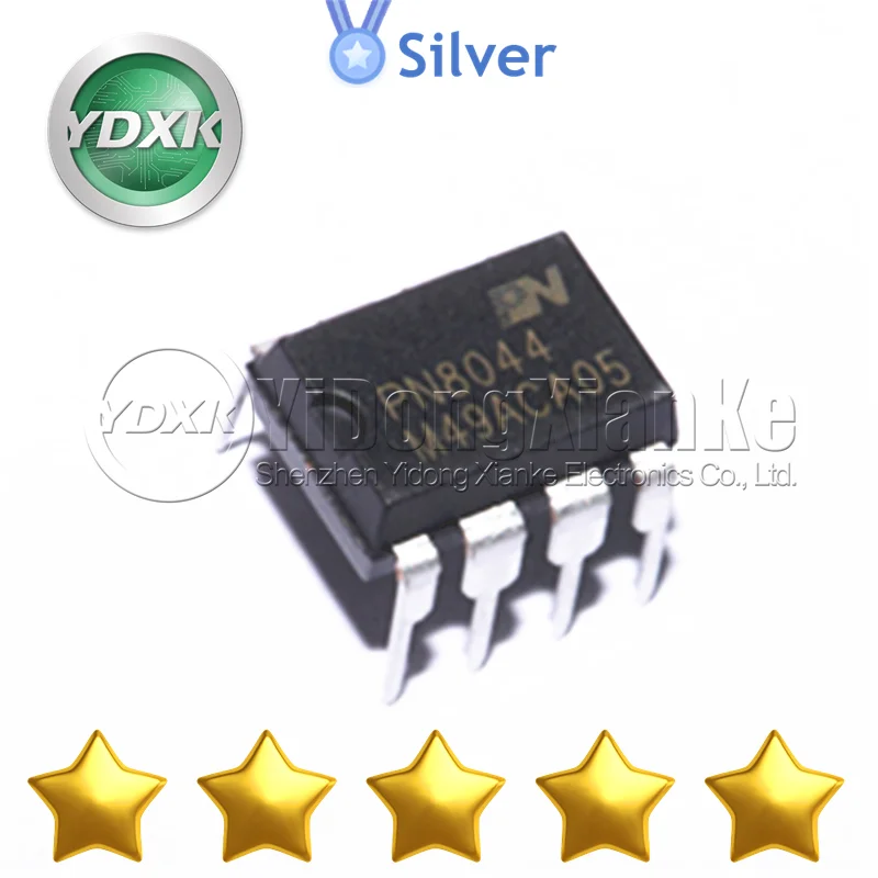 PN8044 DIP8 Electronic Components PN8370NEC-T1H PRMA2A12 PS2006B PS2501-2 PS2502-2 New Original PS2505-2