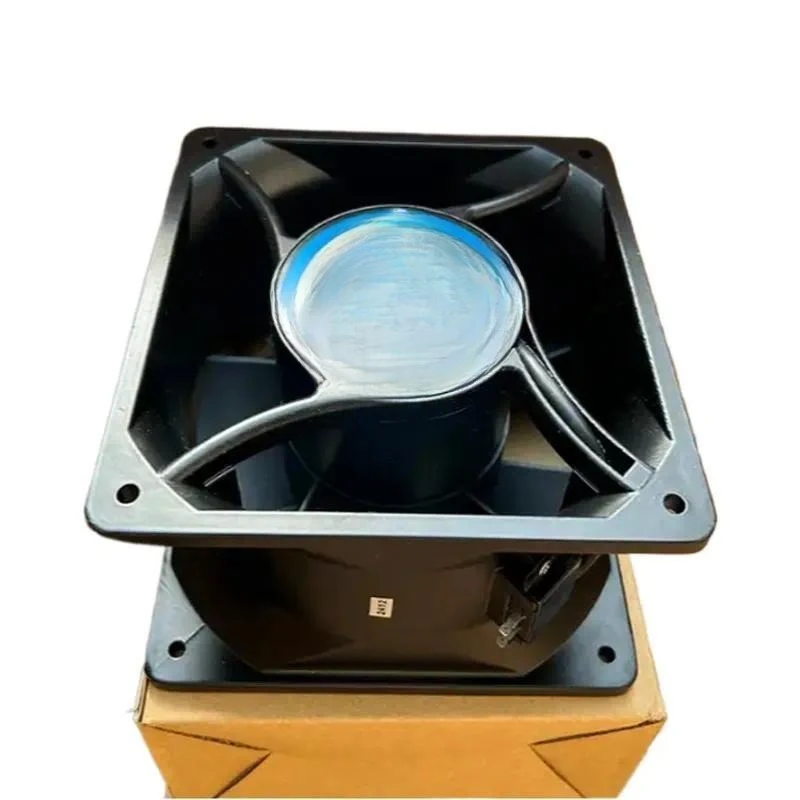 for Central Air Conditioning Compressor Spare Parts  Internal Cooling Fan Best Price