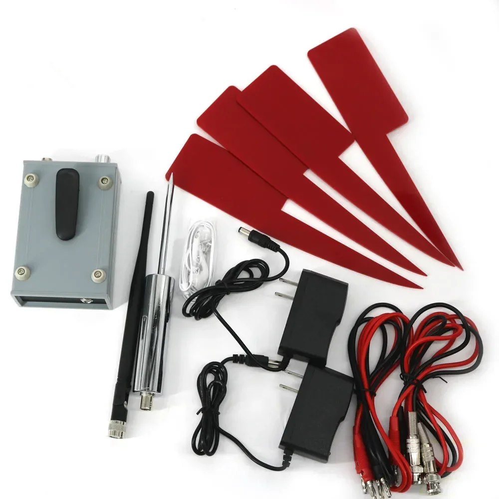 

2025 Xtester-EPX7500 Underground Metal Detector