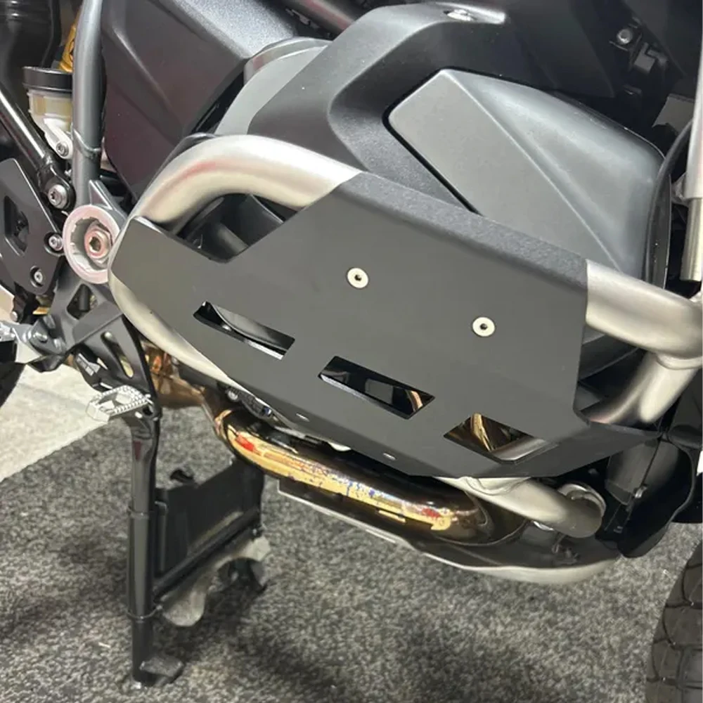 For BMW R1250GS R1250 GS LC R 1250 GS Adventure ADV 2018-2023 2024 Motorcycle Engine Cylinder Head Valve Cover Guard Protector