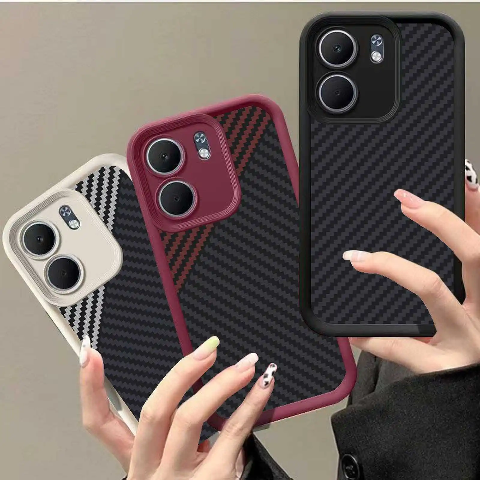 Phone Casing For Op…
