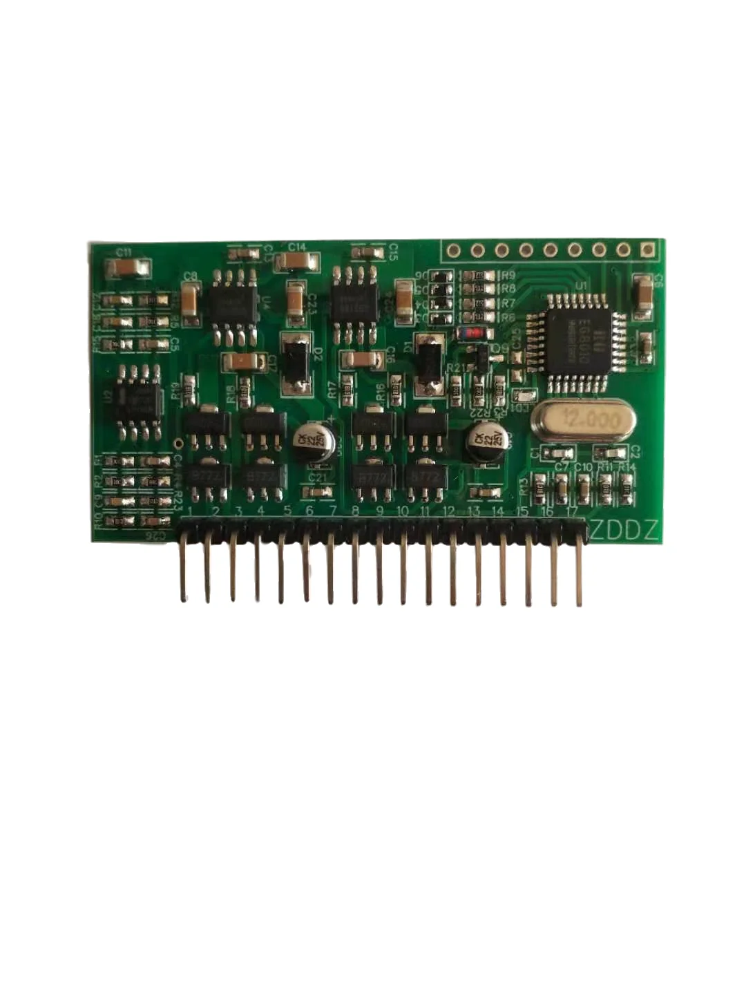 Fully compatible with pure sin - Egs002 Pure Sine Wave Inverter Driver Board ulasan dan harga
