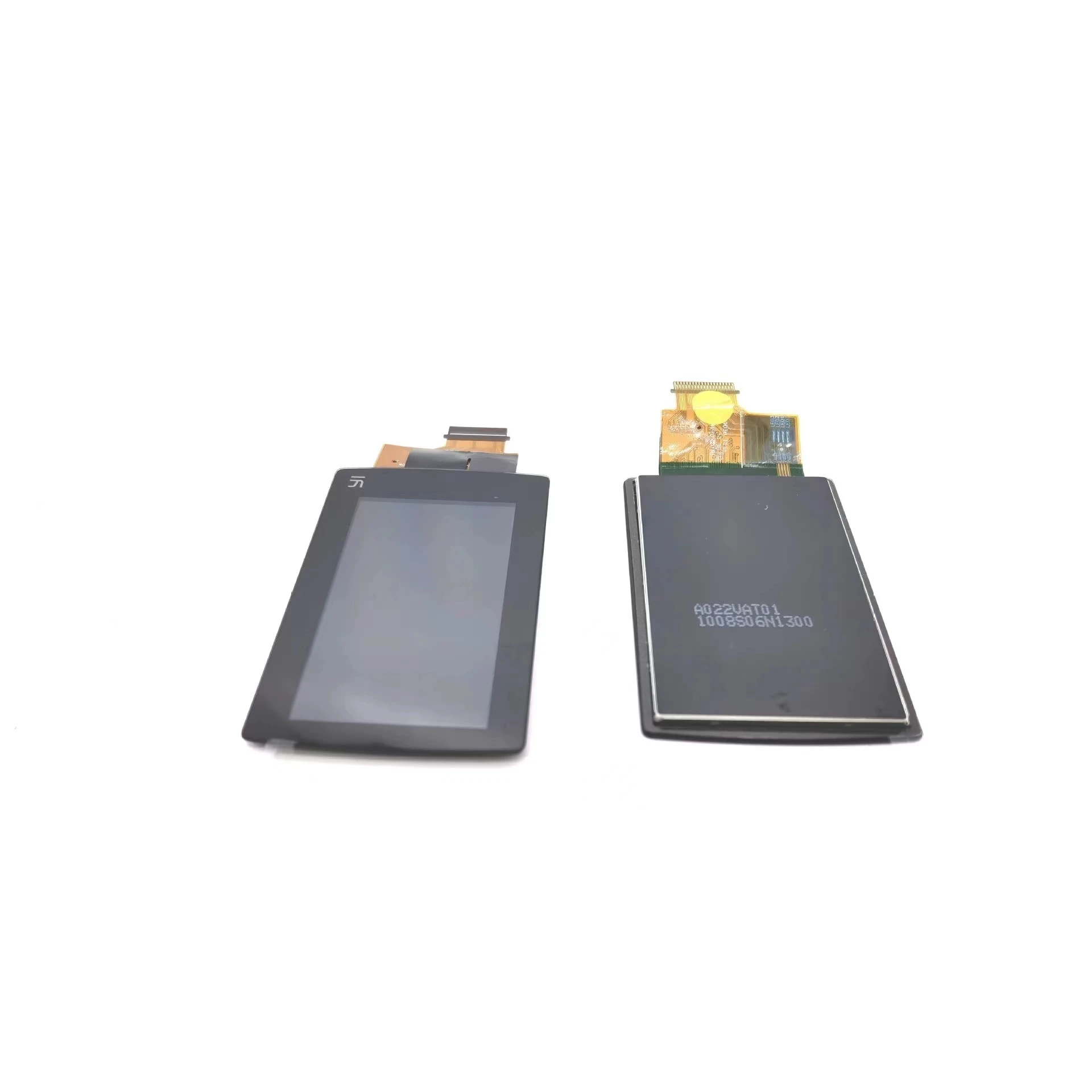 เหมาะสำหรับหน้าจอสัมผัสหน้าจอกล้องเพื่อการกีฬา Yi 4K อุปกรณ์ซ่อมกล้อง LCD