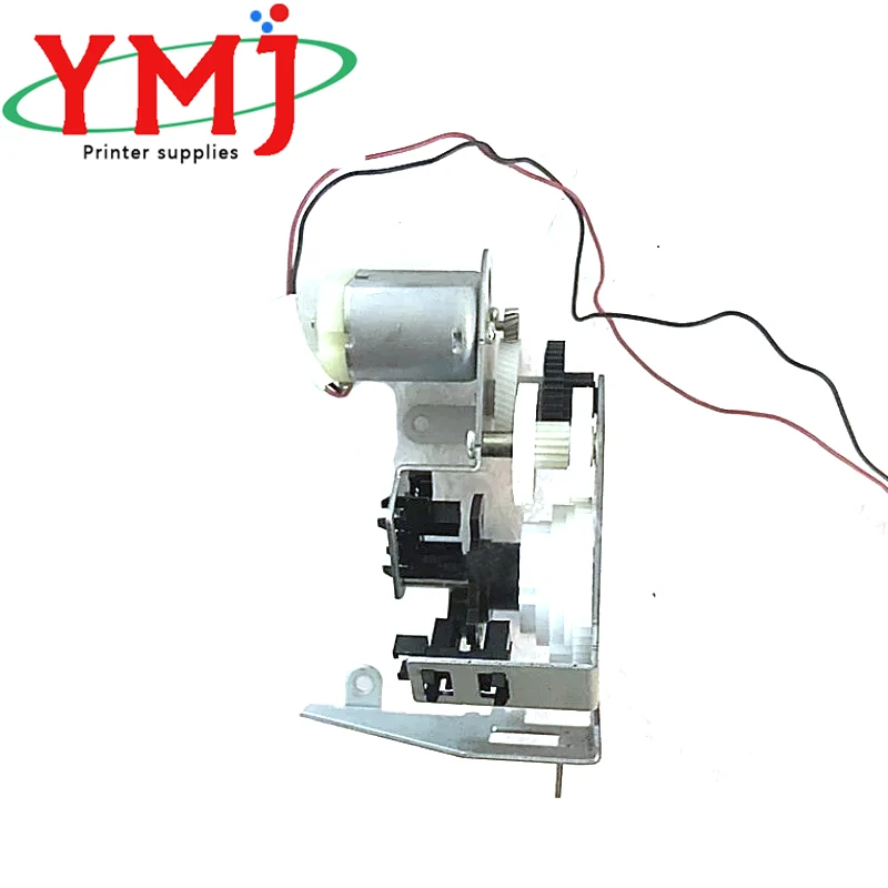 Premium Motor+Gear Set+Sensor For Epson ME1100 R1390 L1300 R1430 L1800 Motor Sensors
