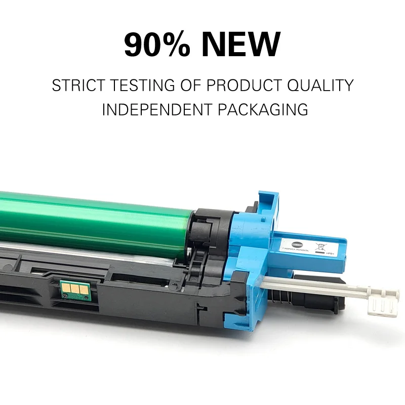 A2XN0RD KONICA MINOLTA DR512 BH C 224 284 364 454 554 221 281 7122 7128 Copier Opc Drum Unit Cartridge Imager Kit  Developi