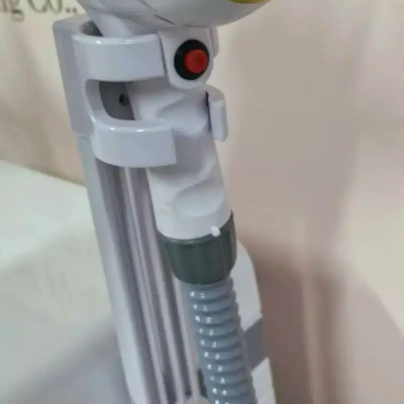 

Лазерный аппарат 2-в-1: диодный и пикосекундный лазер (808 нм, 755 нм, 1064 нм) для перманентного удаления волос, удаления татуировок и омоложения кожи