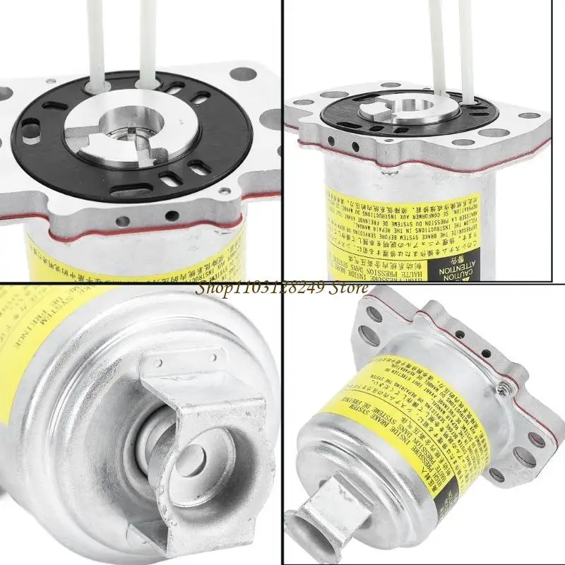 ABS Pump Brake Boosters Motor Quick Response High Durability for Precise Braking, Stable Driving 44510-47050 44500-47140