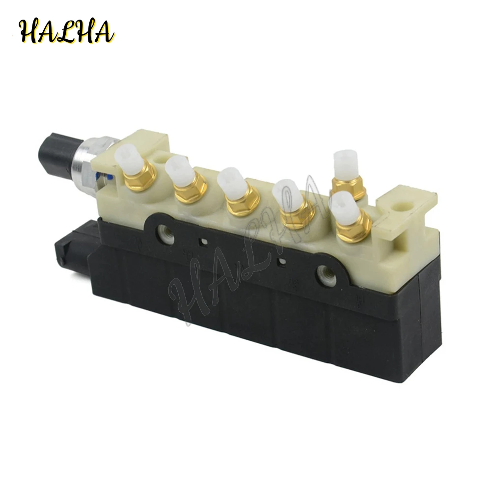 Air Suspension Compressor Valve Block For Mercedes Benz S Class W220 2203200258 A2203200258