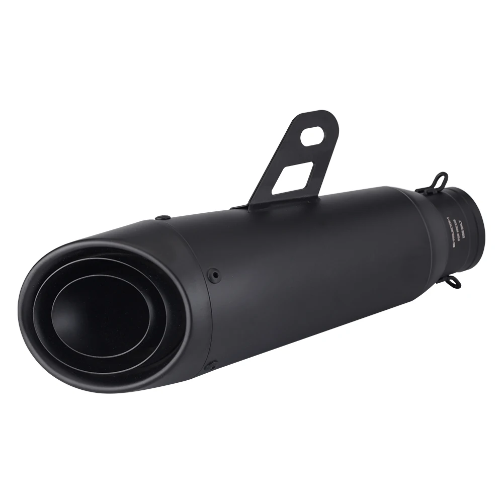 

SXLL 51 мм выхлоп мотоцикла из нержавеющей стали Silenciador с DB Killer для R6 ZX6R CBR500R Nmax Tmax NVX Pcx Xsr155 RS660