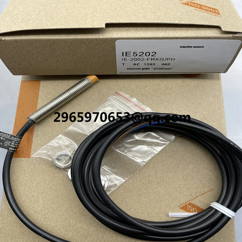 

Original sensor IE5202 IE5414 IE5448 IE5376 IE5377 IE5378 In stock