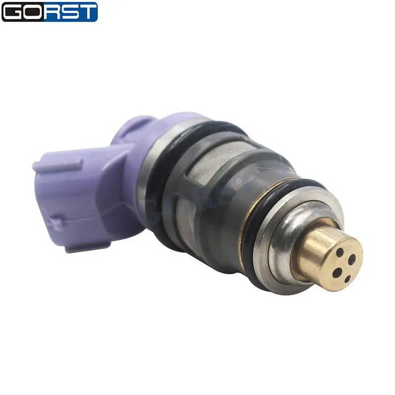 Car Fuel Injector Nozzle 23209-79045 23250-76010 for Toyota Previa Estima 2.4L 2TZFE 1991-1997 Automobiles Parts