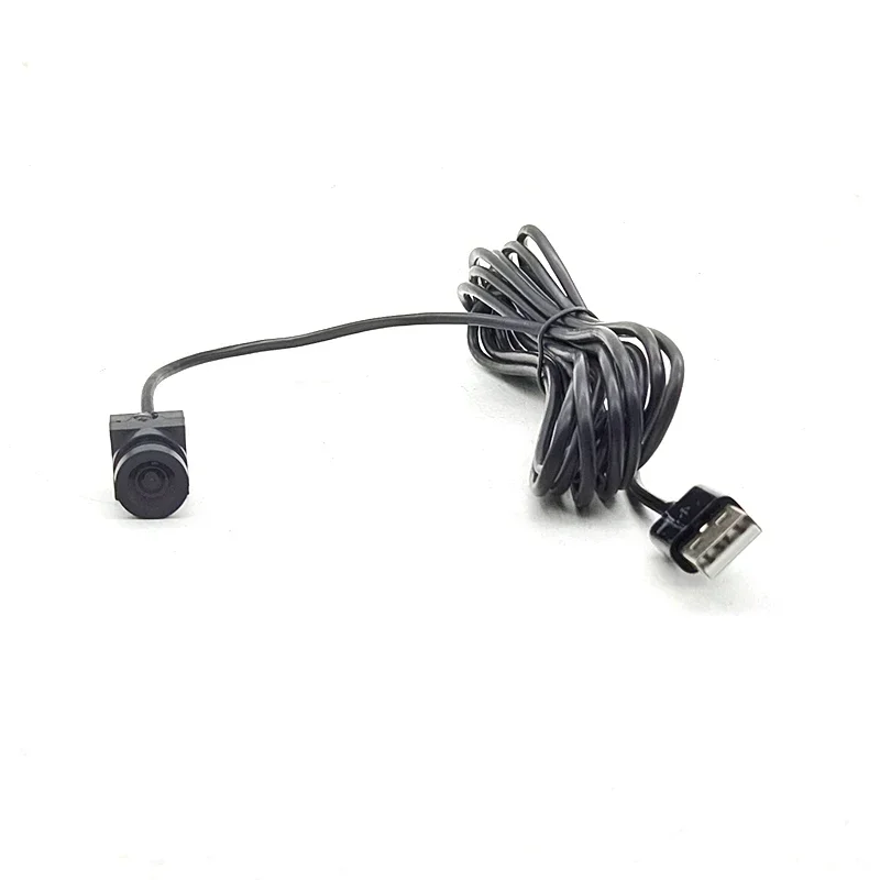 Mini Wide Angle No distortion Lens FOV 105Degree OTG Android 2MP 4MP Mini USB Camera 1080P 2K USB Security Kamera For ATM VR