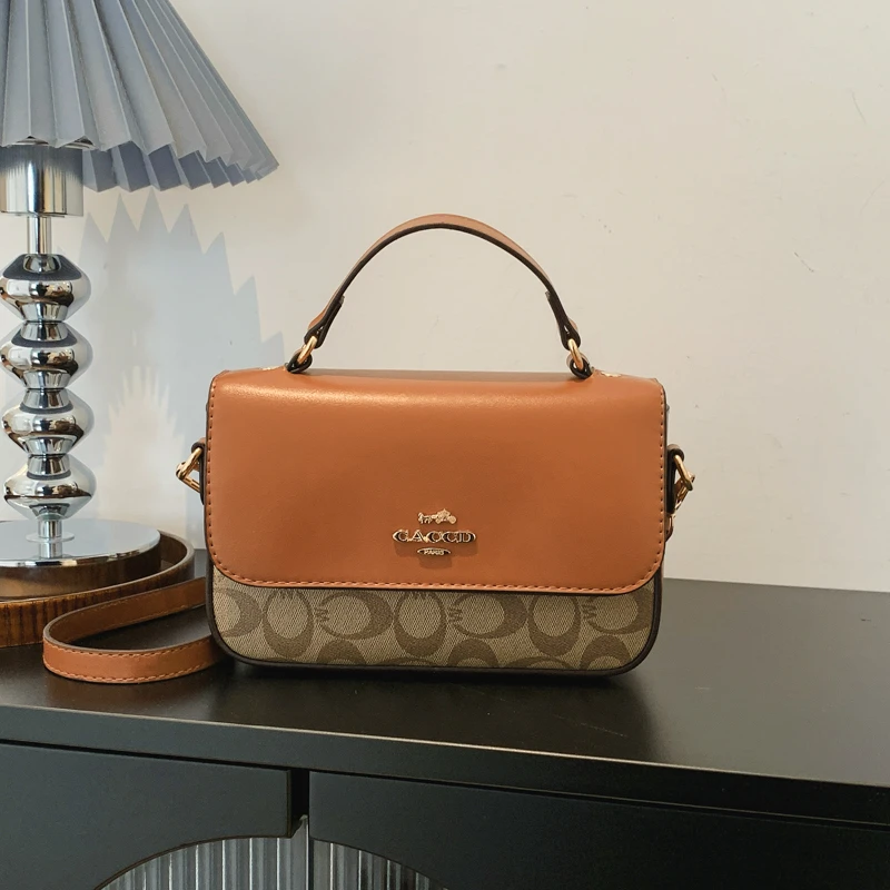 

Diaper Bags Elegant Classic Leather Tote Bags For Women Luxury Brand Famous Designer Popular Handbags Ladies Daily Use