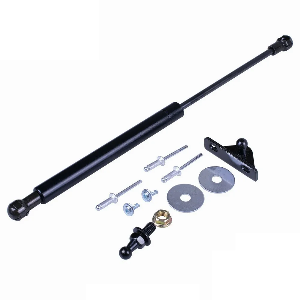 1 Set Barn Door Gas Strut for Nissan Patrol GU Y61 Series 1 2 3 Small Barn Door